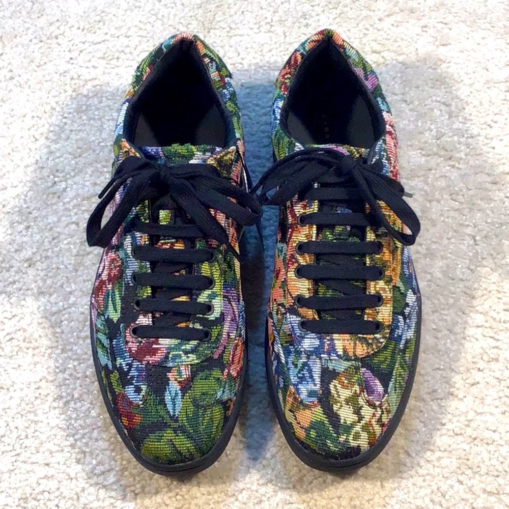 New Zara Man sneakers